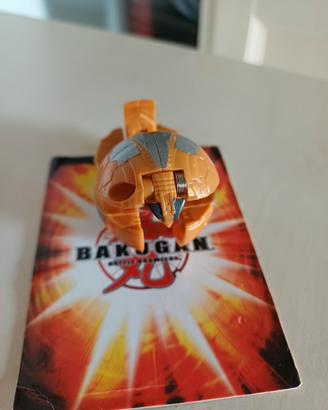 Bakugan Aurelus Mantonoid