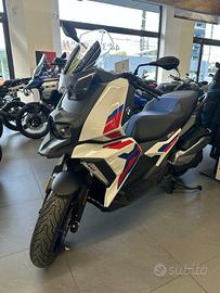 BMW c 400 x Style Sport Abs my21