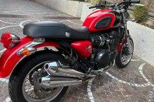 Triumph Thunderbird Sport 900