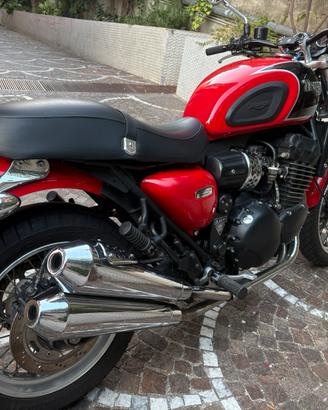Triumph Thunderbird Sport 900