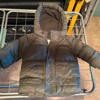 Giacca imbottita per neonato