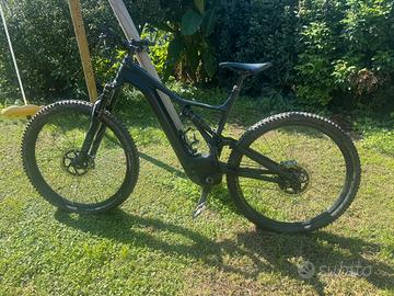 Specialized Turbo Levo Comp xl