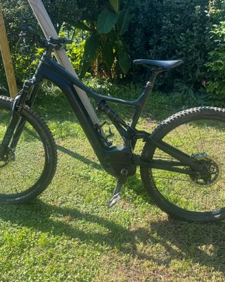 Specialized Turbo Levo Comp xl