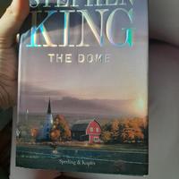 the dome di Stephen King 