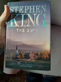 the dome di Stephen King 