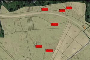 Terreno di circa 3 ettari