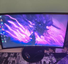 Monitor Samsung 32''