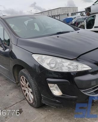 PEUGEOT 308 1 4A, 4C 1.4 16V 95CV 07-14 -ricambi