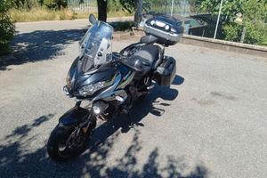 Kawasaki Versys 650
