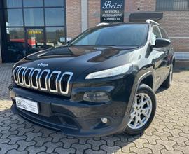 Jeep Cherokee 2.0 Mjt II 4WD Active Drive I Limite