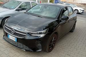 Opel Corsa 2022