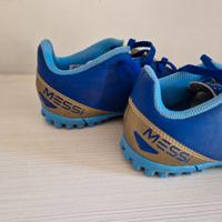 scarpe calcetto Messi n. 33