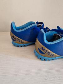 scarpe calcetto Messi n. 33
