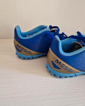 scarpe calcetto Messi n. 33