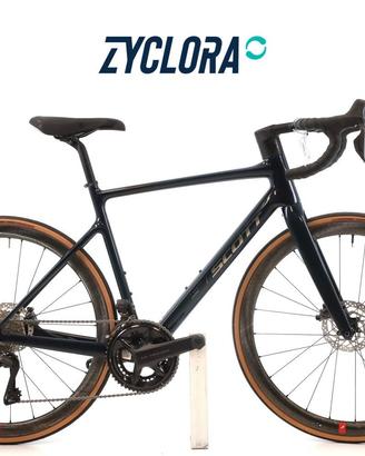 Scott Addict 20 Di2 12V t.54