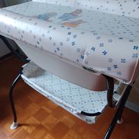 bagnetto per neonati