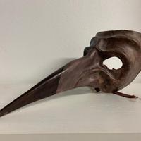 Maschera Medico della Peste Venezia
