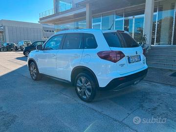 SUZUKI Vitara (2015) Vitara 1.4 Hybrid 4WD AllG...