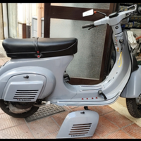 Vespa 50 special