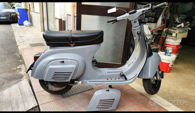 Vespa 50 special