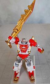 Robot Trasformer  SHANTOU YULE