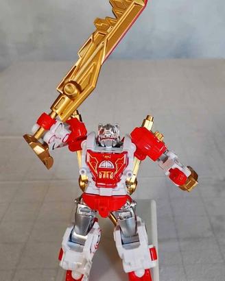 Robot Trasformer  SHANTOU YULE