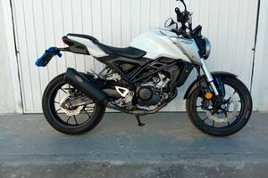 Honda CB 125 R