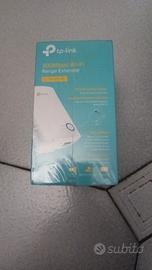 Range extender TP link