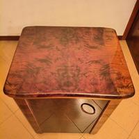 macchina da cucire vintage