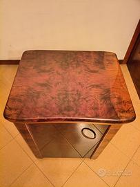 macchina da cucire vintage