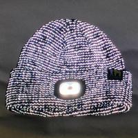 REFLEX BERRETTO LED  CATARIFRANGENTE