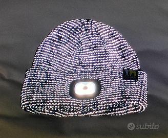 REFLEX BERRETTO LED  CATARIFRANGENTE