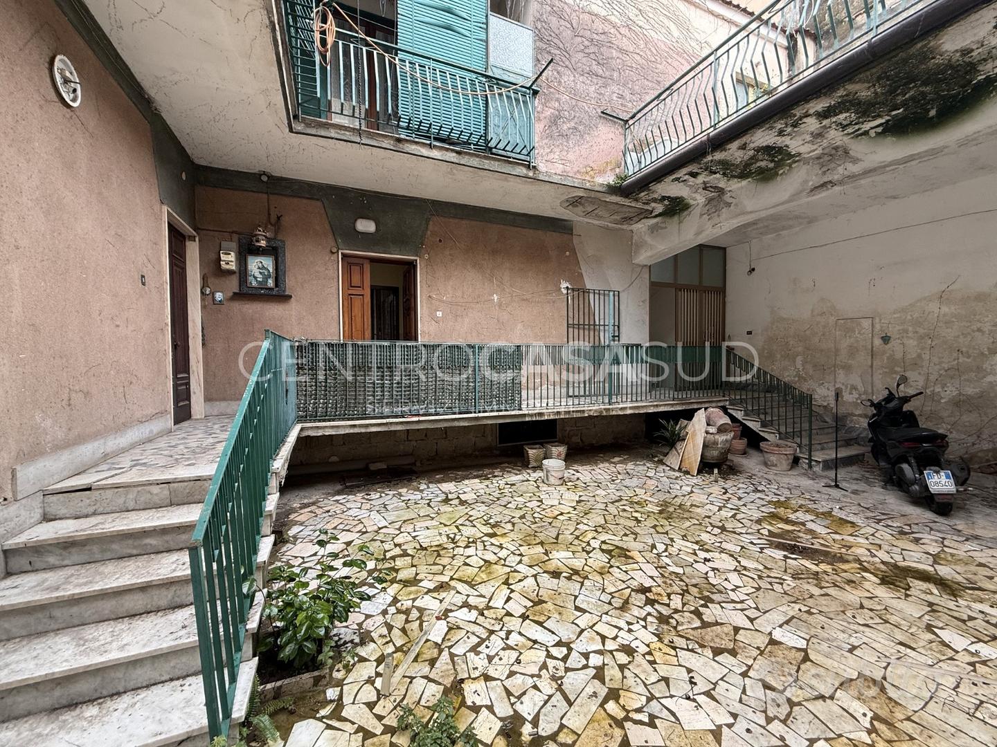Appartamento – Giugliano in Campania, Madonna delle Grazie, Napoli - Altro