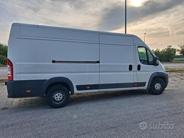 FIAT DUCATO MAXI  INTERESSANTE