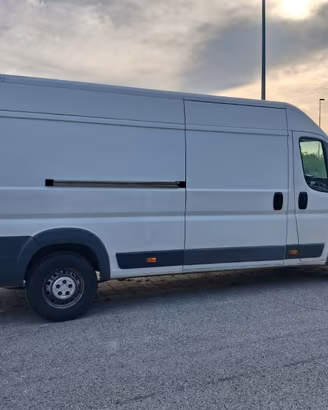 FIAT DUCATO MAXI  INTERESSANTE