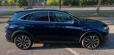 DS7 E-Tense versione OPERA full oprional