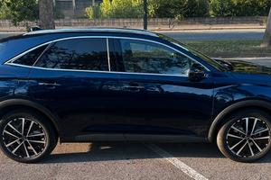 DS7 E-Tense versione OPERA full oprional