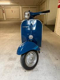 Vespa Piaggio 125 Primavera Et3