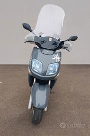 Yamaha XC 300 - 2005