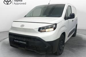 Toyota Proace City P.CITY EV L1 50KWH S CMF MC24
