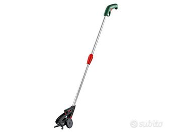 Manico di prolunga e lama corta tagliasiepi Bosch