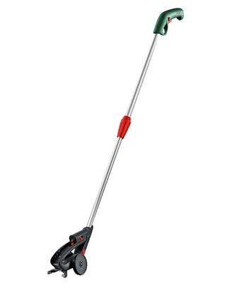 Manico di prolunga e lama corta tagliasiepi Bosch