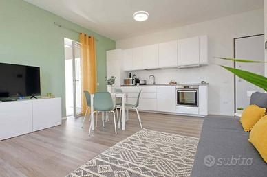 Appartamento di 50 m² con 2 locali a Fiumicino