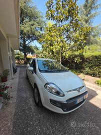Fiat Punto Evo 1.4  S&S Dualogic  Dynamic 