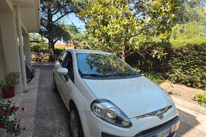 Fiat Punto Evo 1.4  S&S Dualogic  Dynamic 