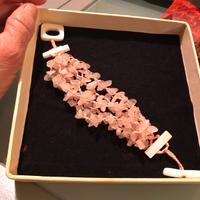 Bracciale pietra dura