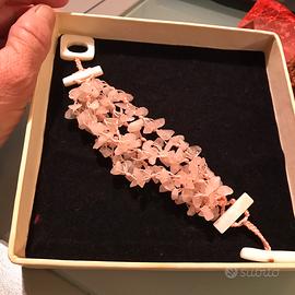 Bracciale pietra dura