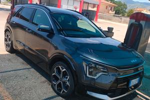 Kia Niro full Hybrid Evolution 