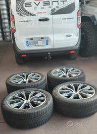 ORIGINALI BMW X6 DA 20