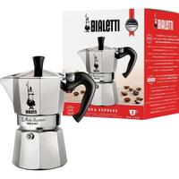 Caffettiera bialetti da 3